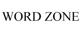 WORD ZONE