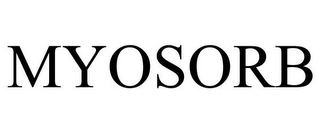 MYOSORB