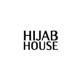 HIJAB HOUSE