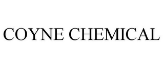 COYNE CHEMICAL