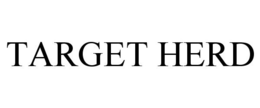 TARGET HERD