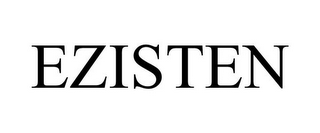 EZISTEN