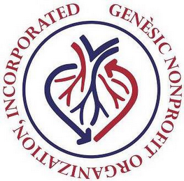 GENÈSIC NONPROFIT ORGANIZATION, INCORPORATED
