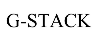 G-STACK