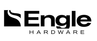 ENGLE HARDWARE