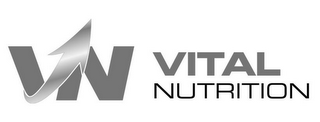 VN VITAL NUTRITION