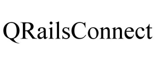 QRAILSCONNECT