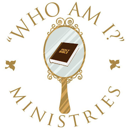 "WHO AM I?" MINISTRIES HOLY BIBLE