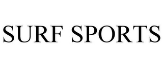 SURF SPORTS