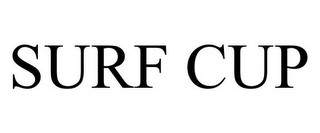 SURF CUP