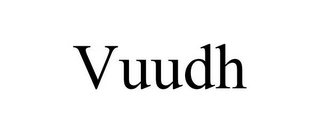 VUUDH