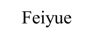 FEIYUE