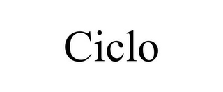 CICLO