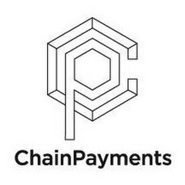 CP CHAIN PAYMENTS