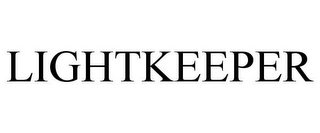 LIGHTKEEPER