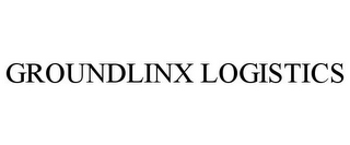 GROUNDLINX LOGISTICS