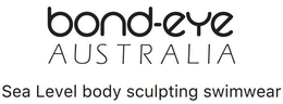 BOND-EYE AUSTRALIA SEA LEVEL BODY SCULPTING SWIMWEAR