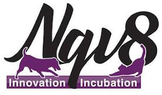 NQV8 INNOVATION INCUBATION