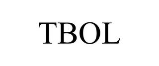 TBOL