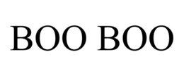 BOO BOO