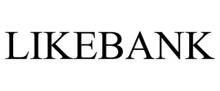 LIKEBANK