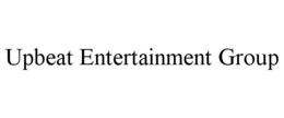 UPBEAT ENTERTAINMENT GROUP