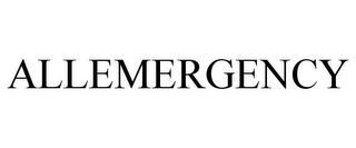 ALLEMERGENCY