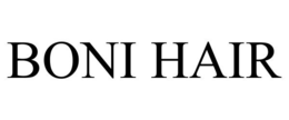 BONI HAIR
