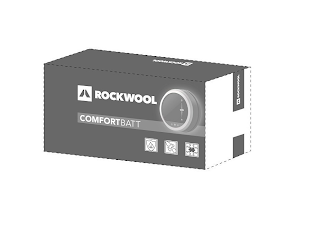 ROCKWOOL COMFORTBATT