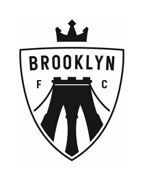 BROOKLYN F C