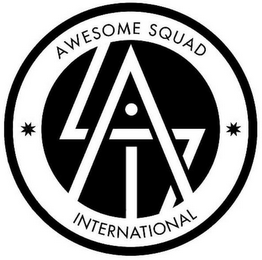 AWESOME SQUAD INTERNATIONAL ASI