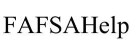 FAFSAHELP