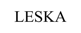 LESKA