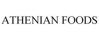 ATHENIAN FOODS