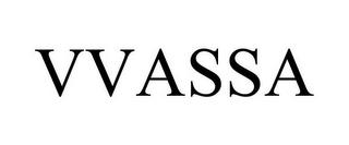 VVASSA