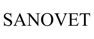 SANOVET