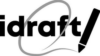 IDRAFT