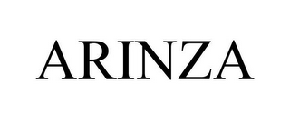 ARINZA