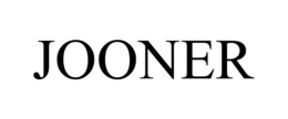 JOONER