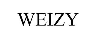 WEIZY