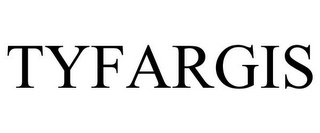 TYFARGIS