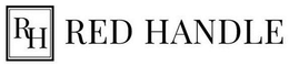 RH RED HANDLE