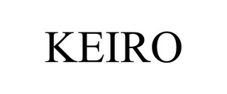 KEIRO