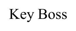 KEY BOSS