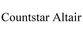 COUNTSTAR ALTAIR