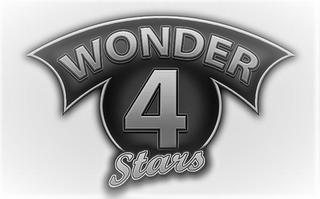 WONDER 4 STARS