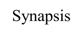 SYNAPSIS