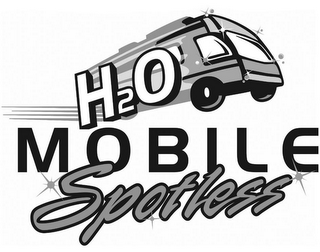 H2O MOBILE SPOTLESS