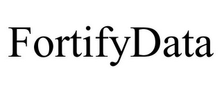FORTIFYDATA