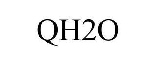 QH2O